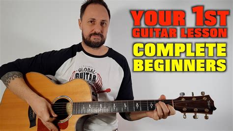 Image result for Basic Guitar Lessons