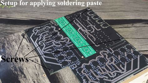SMD Soldering Tutorial എന്നതിനുള്ള ഇമേജ് ഫലം