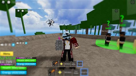 Image result for Roblox Blox Fruit Mod Menu PC Download
