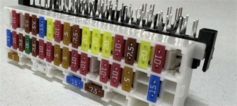 ECU Module に対する画像結果