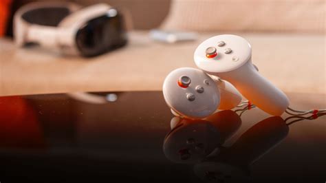 Image result for Apple Vision Pro Controllers