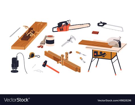 Image result for Carpenter Tools Vector