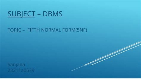 5th Normal Form に対する画像結果