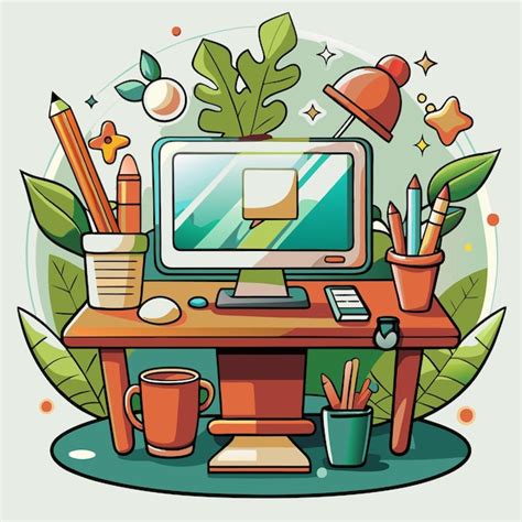 Toradh íomhá ar Technology Art Drawing Computer