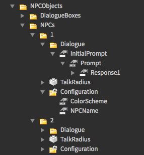 Image result for Roblox Custom Dialog Boxd