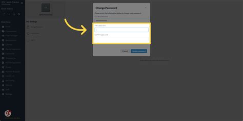 Update Password Web Design కోసం చిత్ర ఫలితం
