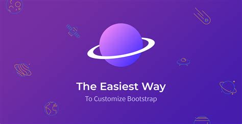 How to Customize CSS in Bootstrap に対する画像結果