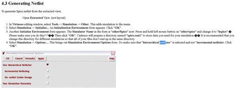 Afbeeldingsresultaten voor Netlist Extraction