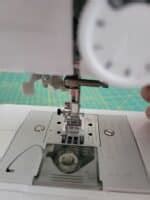 Brother Sewing Machine Spring On Top Thread に対する画像結果