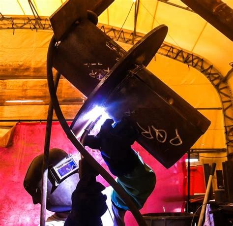 Image result for 6GR Weld Test