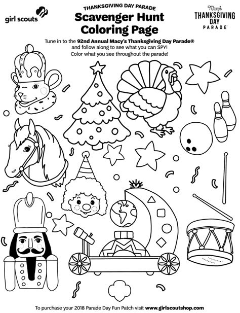 Toradh íomhá ar Float Coloring Page