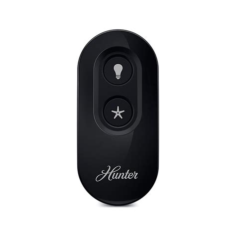 Image result for Hunter Ceiling Fans Remote Control