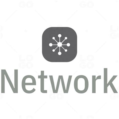 Image result for Network Logo Design