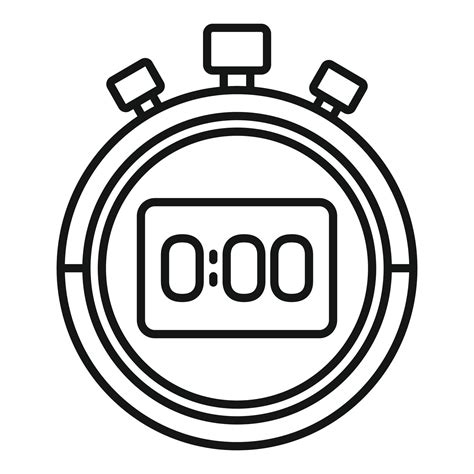 Stopwatch Stop Icon に対する画像結果
