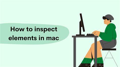 How to Change Things with Inspect Element On Mac に対する画像結果