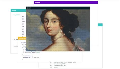 Ida Lab Test Approach に対する画像結果