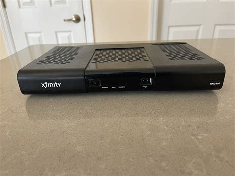 Image result for Xfinity Premium Cable Box