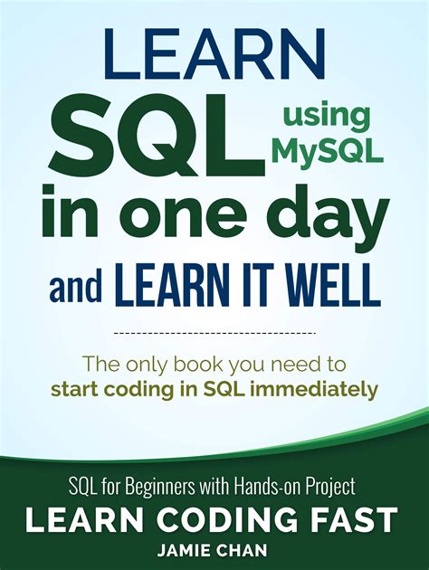 Image result for Best SQL Learning Books