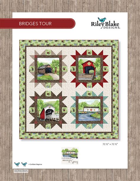 Riley Blake Fabrics Free Patterns に対する画像結果