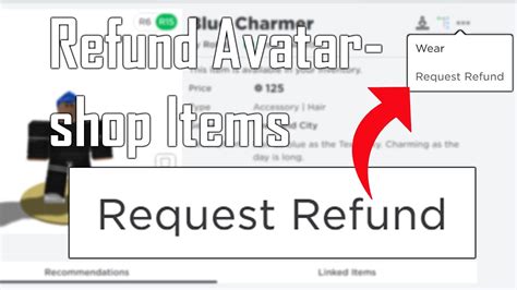 Image result for Roblox Refund Acceptected Image