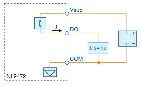 Image result for Auxillary Relay Output Module