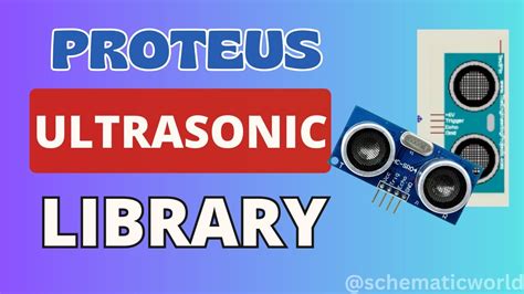 Image result for Ultrasonic Sensor Library