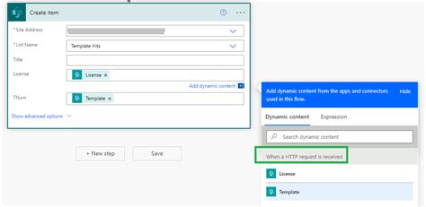 Image result for Power Automate Form Samples