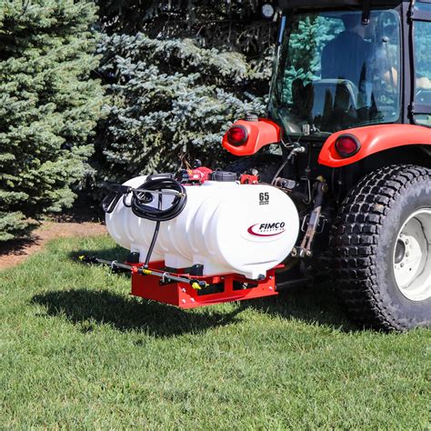 Toradh íomhá ar Fimco Sprayers How to Use