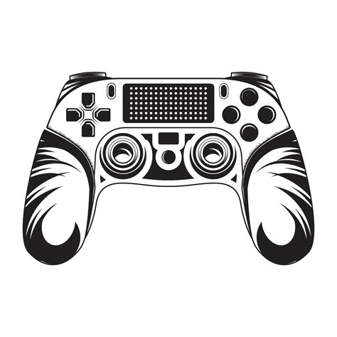 Video Game Controller Vector に対する画像結果