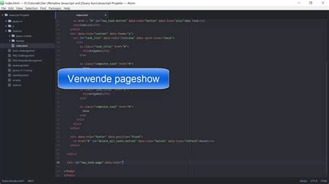 Toradh íomhá ar JavaScript Op Een Mac