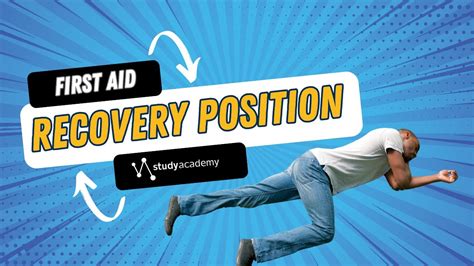 Image result for Recovery Postition