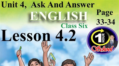 Class 6 Unit 4 Exercise 4 1 に対する画像結果