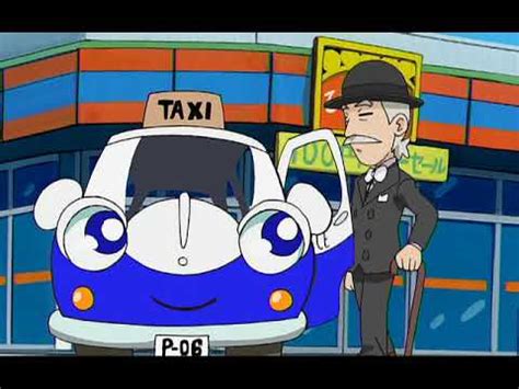 Toradh íomhá ar Pipopapo Patrol-Kun