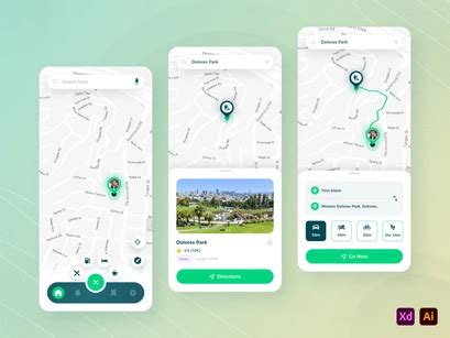 Image result for Building Map or Navigation System UI Examples