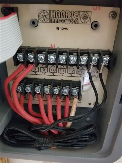 Irritrol Rd 600 Problems に対する画像結果