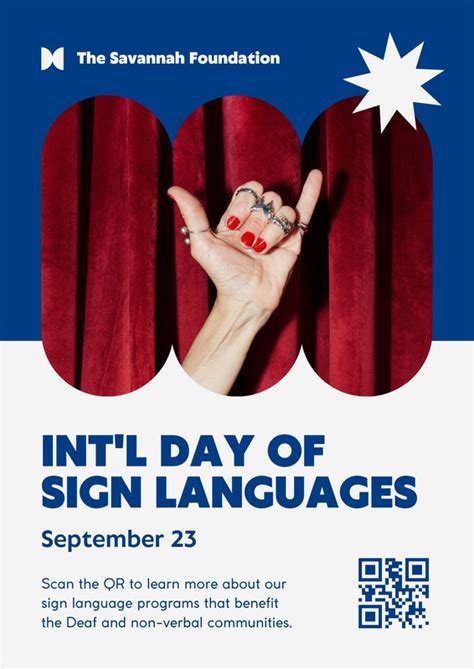 Image result for Sign Language Poster-Making
