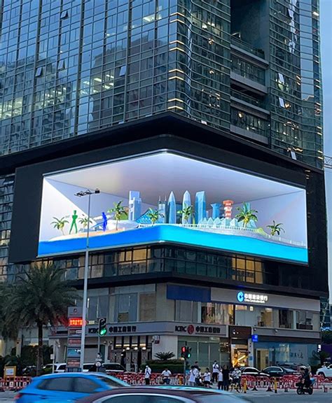 Image result for Outdoor LED Display Screen