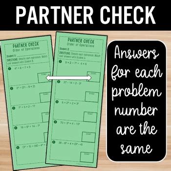 Afbeeldingsresultaten voor Add/Subtract Multiply/Divide Order