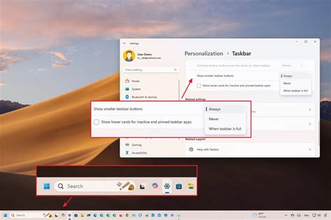 Toradh íomhá ar Taskbar Symbols Windows 1.0 Update