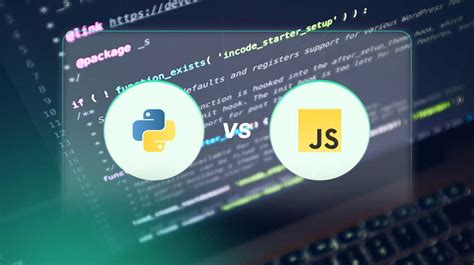 Programma Language JavaScripts vs Python Princes に対する画像結果