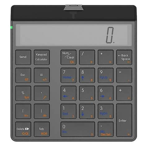 Image result for Keypad Numeric with Display