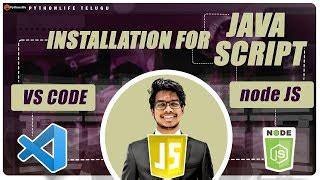 Image result for How to Install Python Node.js in Vscode