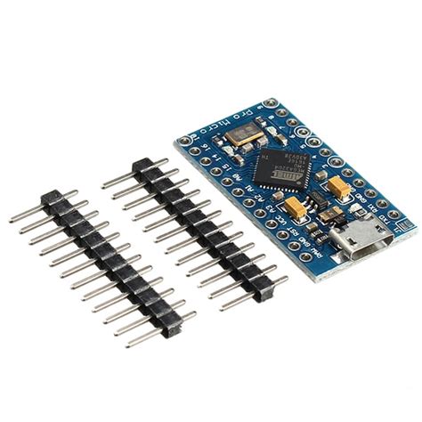 Image result for Arduino Pro Micro Which Is 5V