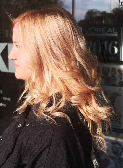 Image result for How to Put Layers in Hair