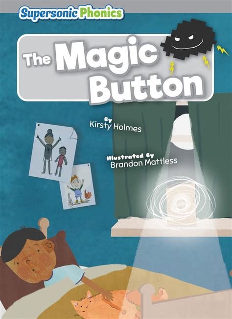 Image result for Magic Button Box