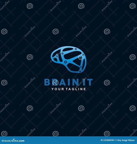 Image result for Simple Brain Logo Design