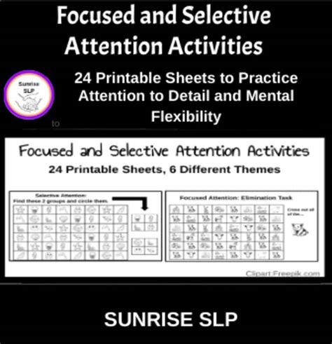Image result for Coding Task SLP Attention