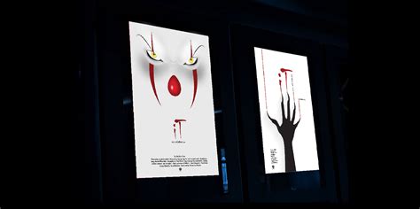 Image result for It Chapter One Poster