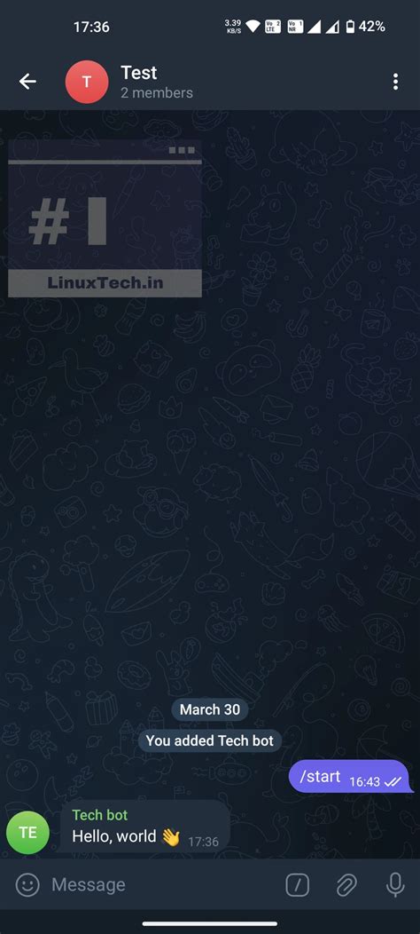 Afbeeldingsresultaten voor Telegram API Send Random Image