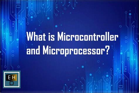 Image result for Microprocessor Controlled Devices Examples